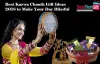 best karwa chauth gifts, karwa chauth gifts shopping online