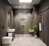 Stylish Bathtub Ideas For Spacious Bathroom