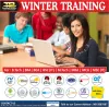  Industrial Based Red Hat - Linux Winter Training in Noida