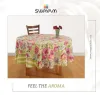 Dine With Elegance and Modernized Printed Table Cloth - swayamindia’s blog