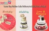 best cake shop,online cake delivery in India from Dubai,same day cake delivery in India from Dubai,midnight cake delivery,anniversary cake delivery