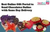  best online gift portal, chocolate gift ideas, same day chocolate delivery,send anniversary chocolates online