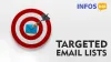 Where can I find the best Targeted Mailing Lists?