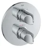 Thermostatic Shower Valve Basic Idea - Barnettnce Diary