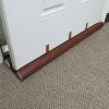 Save On Energy With A Door Draft Stopper - suhanareviewblog’s blog