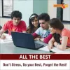SMART ONLINE LEARNING: Perfect Solutions to Computer Science: Class 10