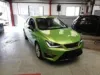 Seat Ibiza-Cupra 1.4 Tsi Carbon Cleaning &amp; Exhaust | DKU Performance