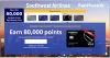 How Many Points To Get Free Tickets On Southwest | Godhelpus 