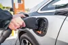 EV Charging Infra sees Steady Improvement