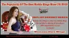 The Popularity Of The Best Mobile Bingo Sites UK 2019 - AngelinaJoli’s blog