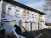 Best Rated Siding Installation Contractor West Chicago -M&amp;T