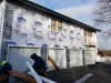 siding contractors chicago
