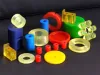 Frequently asked questions about custom polyurethane parts