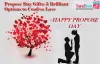 send propose day gifts online, Propose day,same day propose day gifts delivery