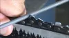 It is time to get your blade sharpened - coxb655’s diary