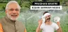 Union Budget 2019: Whats In Store For The Agriculture Sector