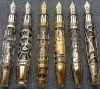 For New Generation Luxury Fountain Pens