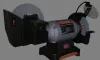 Different Types of Bench Grinder 