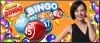 Quid Bingo - online bingo site UK play in personality - Delicious Slots