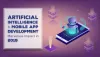 Artificial Intelligence & Mobile App Development: Marvelous Impact in 2019 - RipenApps: Mobile App Development Company