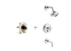 Water Pressure Loss in the Shower? 