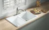 Kitchen Sink Cleaning Secrets 