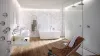 White Bathrooms – Creating a Fanciful Washroom of Your Dreams