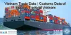 Vietnam Trade Data