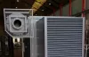 Diesel Exhaust Silencer