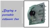 Buying a portable exhaust fan