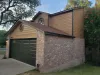 Exterior painting contractors in the area of Boerne, San Antonio, Tx