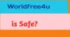 Worldfree4u 2019 - Download New Hindi, Tamil, Punjabi Movies - TechotN