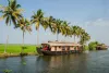 Kerala Houseboat Packages