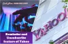 The reminder and Unsubscribe feature of yahoo - ehowtech’s diary