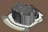 3D BIM MODELING AND CLASH DETECTION