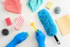 Home Cleaning Supplies - Make Cleaning Easy Your Life