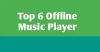 Top 6 Music Apps Without Wifi | Free Music Without Wifi - TechotN