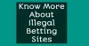 Pachostar - How Online Betting Sites Works - TechotN