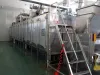 Blanched Peanut Production Line 