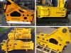 Hydraulic Breaker Manufacturers | Shandong Winsense Machinery Co.,Ltd