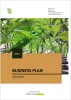 Hemp Nursery Business Plan Template Clones Seeds