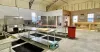 Commercial Kitchen