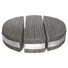 Structured Packing, Wire Mesh Structured Packing - S Cube