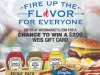 Weis May Monthly Grilling Sweepstakes