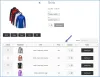 WooCommerce Product Variations Table Plugin