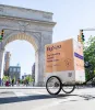 Laundry Delivery Service in NYC