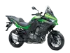 2020 BS6 Kawasaki Versys 1000 Launched in India - Shortgears