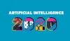 Artificial Intelligence Services to Pull Employment Trigger in 2020