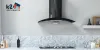 5 Mesmerizing Reasons - Why You Should Own The Best Kitchen Chimney
