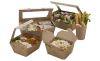 Tips to Design Food Packaging - Custom Boxes &amp; Packaging Wholesale in UK blog